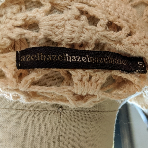 Hazel Cardigan - Picture 7 of 8